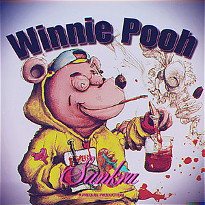 Winnie Pooh (Explicit)