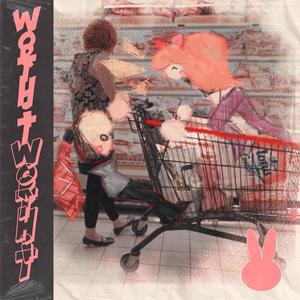 Caspy - WORTH IT (feat. Nina Hope)