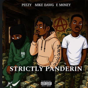 **** talkers 2 (feat. GB Spank, MikeDawg & EMoney) (Explicit)