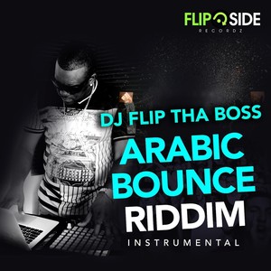 Arabic Bounce Riddim (Inst.)