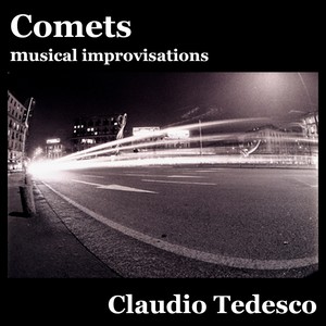 Comets - Musical Improvisations