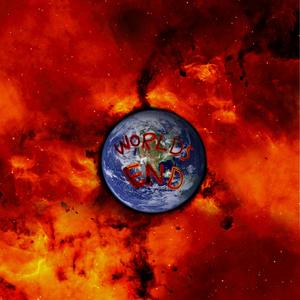 Worlds End (Orbz Remix) [Explicit]