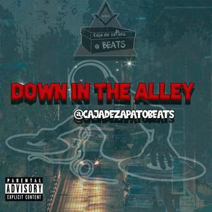 Down in the Alley