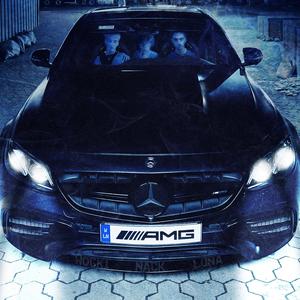 AMG (Explicit)