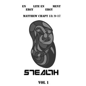 Enlightenment: Stealth, Vol. 1