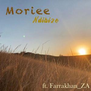 Ndibize (feat. Farrakhan_ZA)