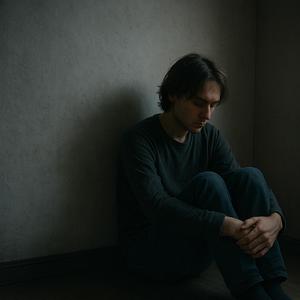 MerdaBeats - Left in the silence