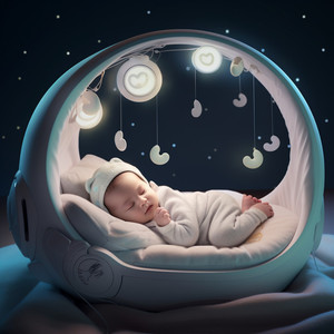 Sweet Baby Sleep - Mystic Veil Drops Gently