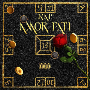 Amor Fati (Explicit)