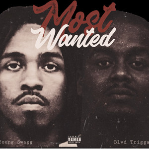 Most Wanted (Explicit)