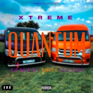 Quantum (feat. Djy Miizo SA, Loony Q & Djy JazziY)