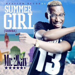 Summer Girl(Samba) (Remix|Explicit)
