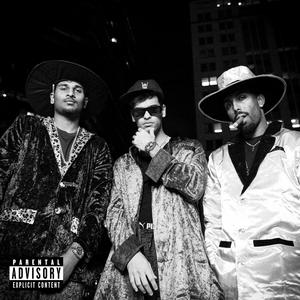 5000 BANDS (w/ BROWN HOUSE) (Explicit)