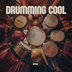 Drumming Cool