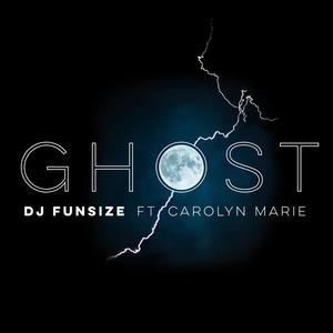 Ghost (feat. Carolyn Marie)