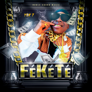 Fékété (Explicit)