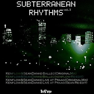 Live at Praag (Original Mix)