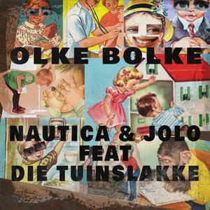 Olke Bolke (feat. Die Tuinslakke)