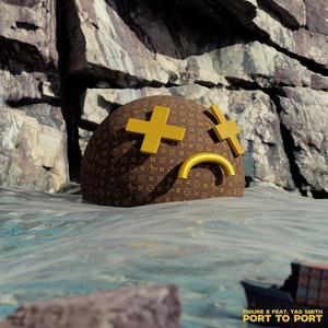 Port To Port (feat. Tag Smith & The Antelope Fishermen)