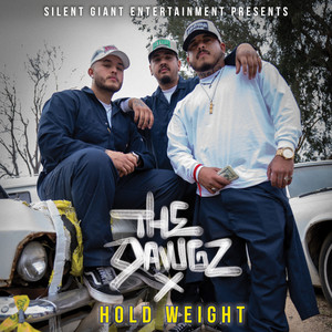 Hold Weight (Explicit)