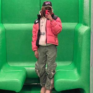 Ghost (feat. Boofpaxkmooky, 200volt & nofriends007) (Explicit)