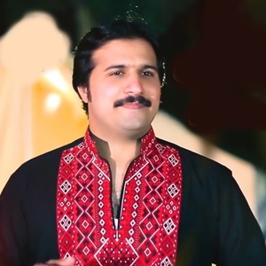 Zaryali Samadi Arman Afghani Song