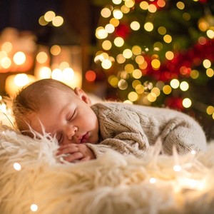 Sonido Tranquilo Para Bebés