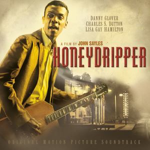 Honeydripper (Original Motion Picture Soundtrack)