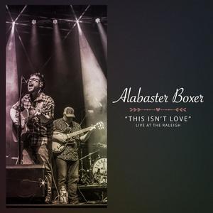 This Isn't Love (feat. Chandler Beavers) [Live]