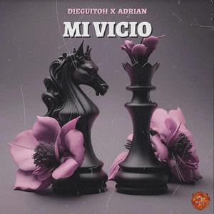 Mi Vicio (feat. Adrian)