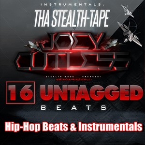 The Stealth Tape: Hip-Hop Beats & Instrumentals