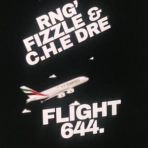 FLIGHT 644.