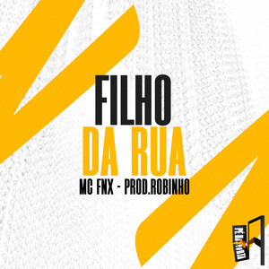 Filho Da Rua