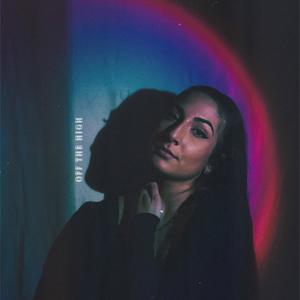 Off The High(feat. Vince The Messenger) (Explicit)