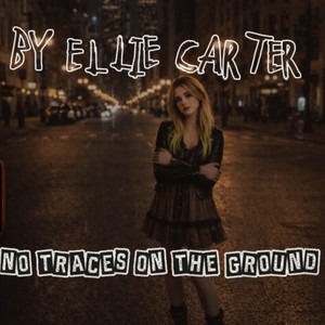 Ellie Carter - No Traces On The Ground