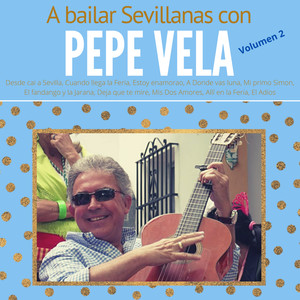 Desde Cai a Sevilla / Cuando Llega la Feria / Estoy Enamorao / A Donde Vas Luna /Mi Primo Simon / El Fandango y la Jarana / Deja Que Te Mire / Mis Dos Amores / Allí en la Feria / El Adiós