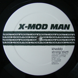 Kheddo EP