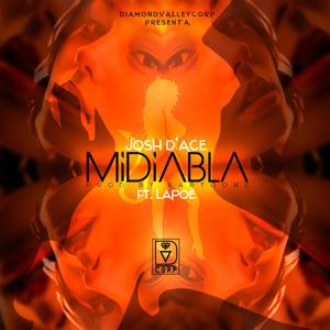 Mi Diabla (feat. La Poe) [Explicit]