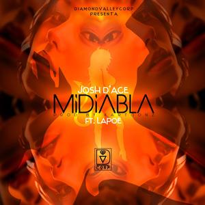 Mi Diabla(feat. La Poe) (Explicit)