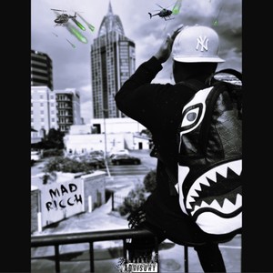 Nightmares (feat. Alexis shanice) (Explicit)