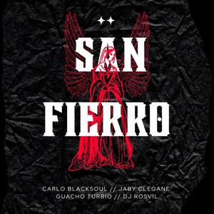 San Fierro (feat. Carlo Blacksoul, Jaby Clegane & Dj Rosvil) [Explicit]