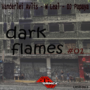 Red Melody (Original Mix)