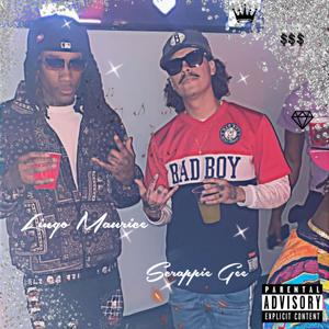 Know It All (feat. Scrappie Gee) (Explicit)