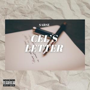 Cel's Letter (Explicit)