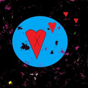 GHO$T Prince Purple - EgO's Rock In Space