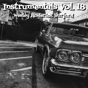 Instrumentals, Vol. 18