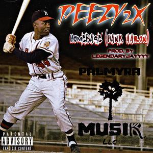 HomeBase (Hank Aaron) (Explicit)