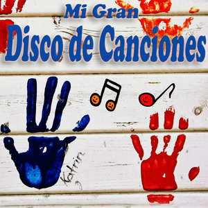 Mi Gran Disco de Canciones