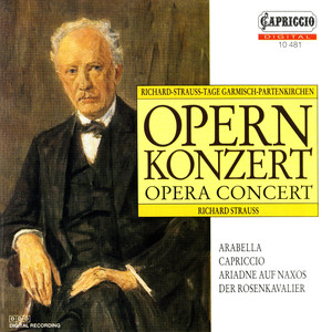 Der Rosenkavalier, Op. 59, TrV 227 - Act III: Hab' mir's gelobt, ihn lieb zu haben