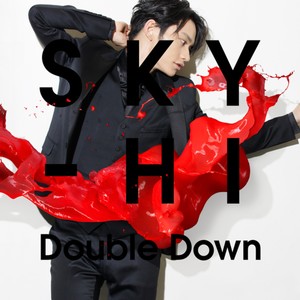 SKY-HI - Double Down